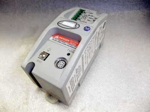 Allen-Bradley Devicenet Interface 1761-NET-DNI