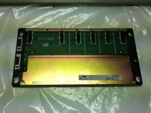 AUTOMATION DIRECT D4-04B-1 EXPANSION BASE- NO BOX