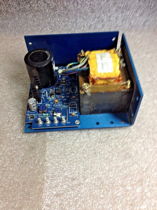 Standard Power SPW12-3,4 Power Supply