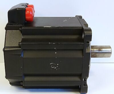 Allen-Bradley MPL-B520K-SJ22AA KINETIX 480 VAC Servo Motor with Absolute Encoder