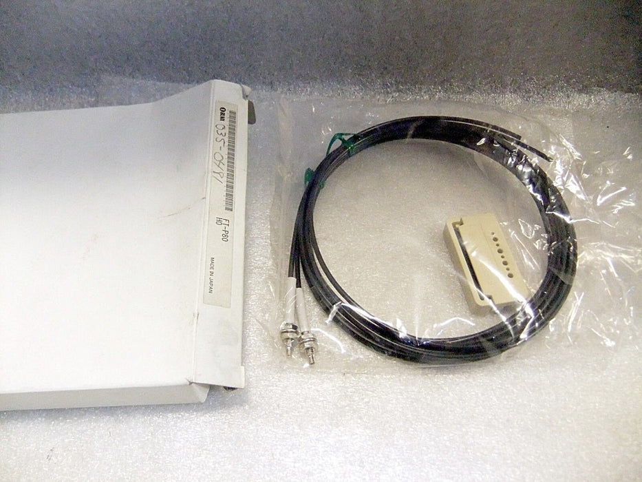 Sun-X FT-P80 Fiber Optic Cable
