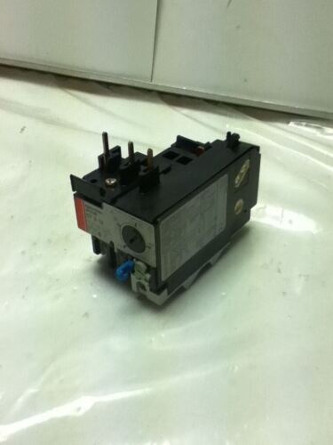 Sprecher + Schuh 22.133.101-28 Overload Relay