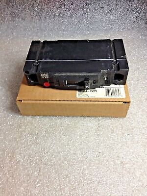 GE TED114030 Molded Case Circuit Breaker