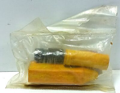 Crouse Hinds X8932-3 Single Button Switch Kit