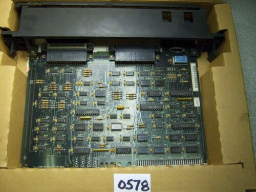 Fanuc Ouput IC697MDL350C