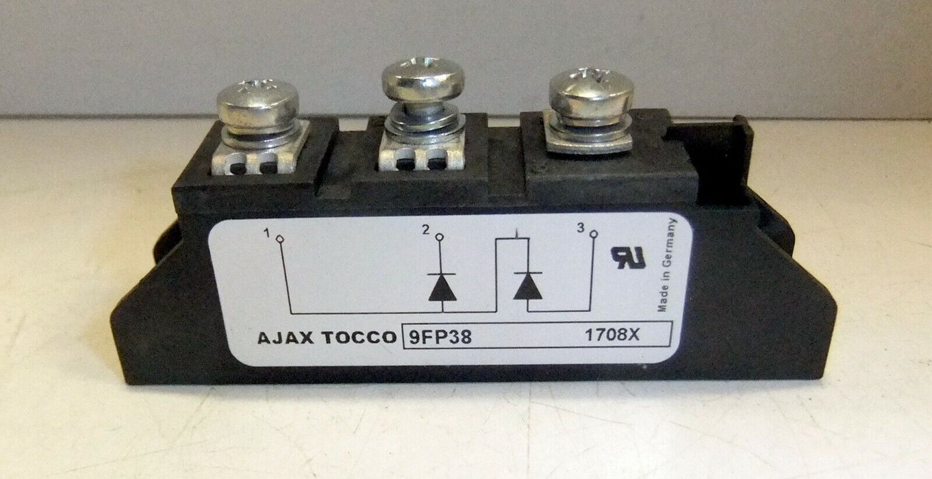 Ajax Tocco Power Block 9FP38