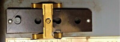 Cutler-Hammer A50CN0A Starter with Enclosure