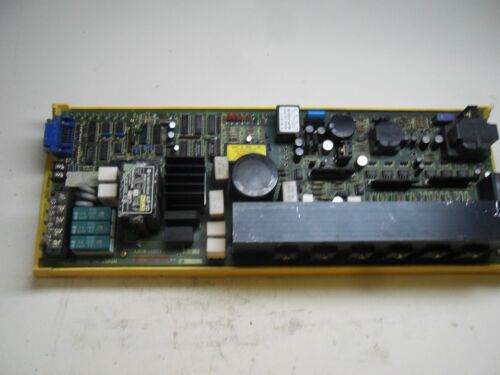 Fanuc A20B-1003-0030 Servo AC PC Board