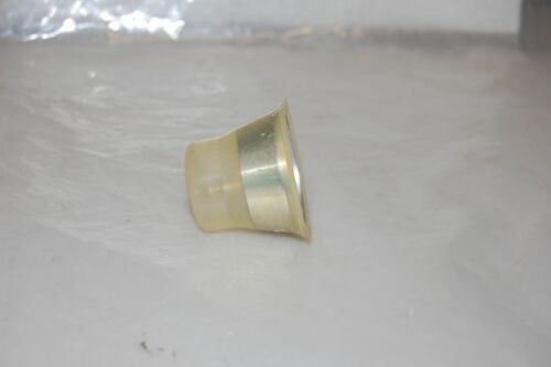 Square D Push Button Protector Clear 9001-TU17