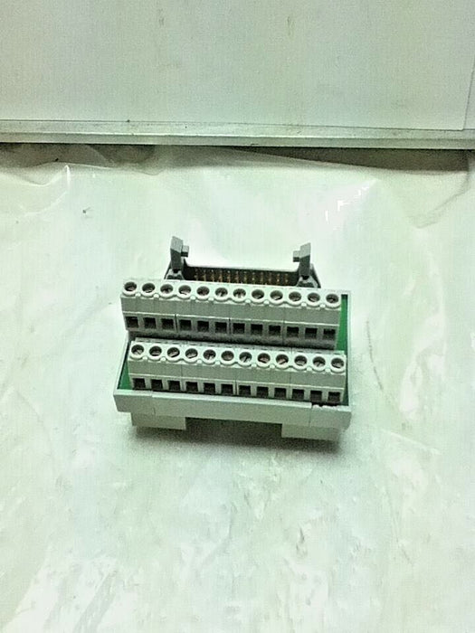 Automation Direct ZL-CM24 Connector Module