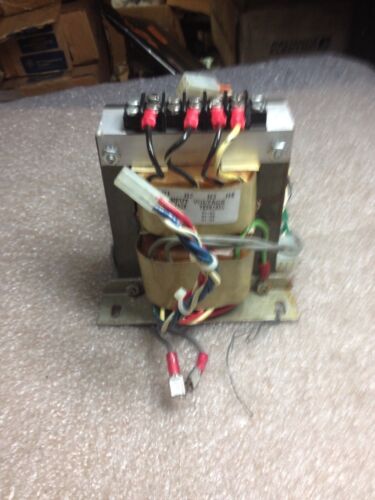 Unbranded 203-117 460V TRANSFORMER