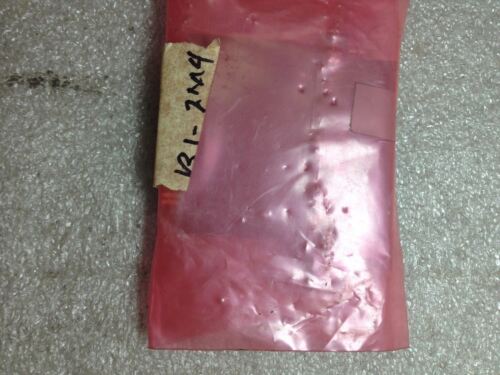 AUTOTECH CONTROLS ASY-M1250-08N CAM MODULE