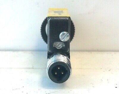 Banner Engineering SM2A31RQD 24-240 V AC Mini-Beam Receiver Photoelectric Sensor