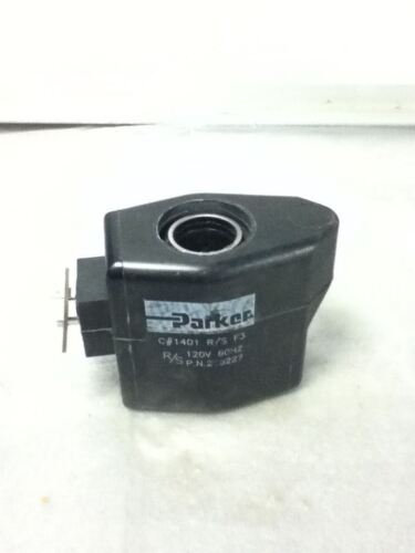 Parker 205227 Coil