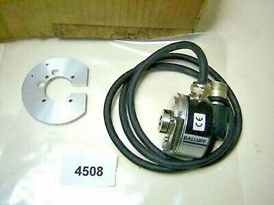 Balluff Incremental Encoder BDG 9110-25S-05-1000-54