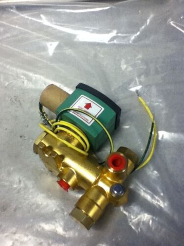 ASCO 8315G002G VALVE- NO BOX