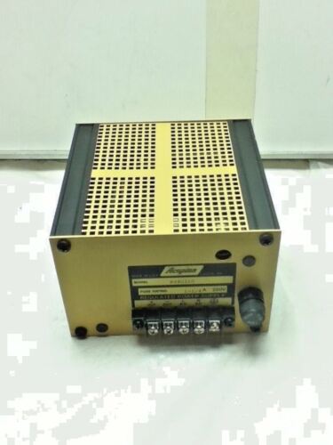Acopian Regulated Power Supply