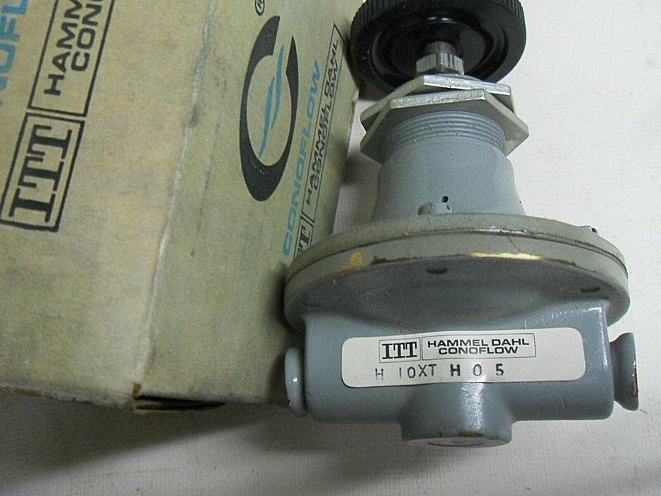 Conoflow H-10XT-H-0-5 Valve
