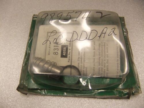 ASCO Valve Repair Kit 068046
