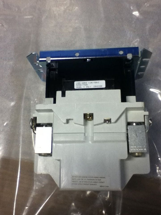 Cutler-Hammer A202K4BA CONTACTOR