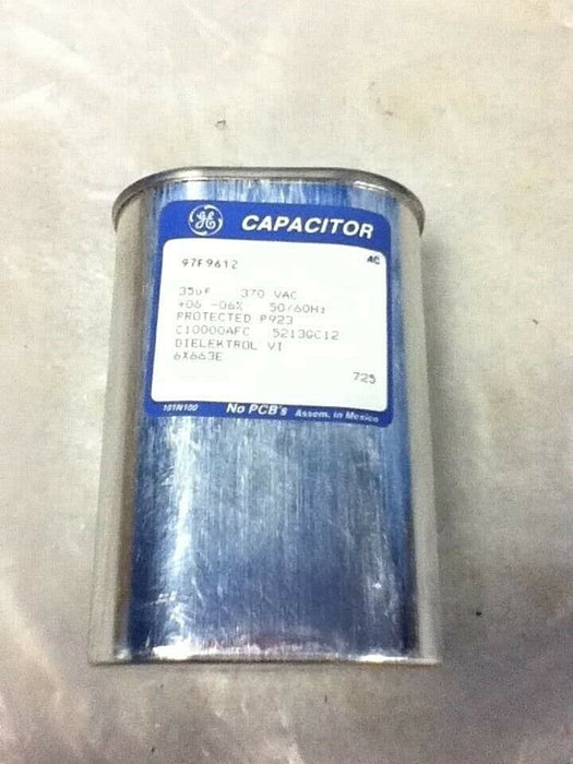 GE 97F9612 Capacitor- No Box
