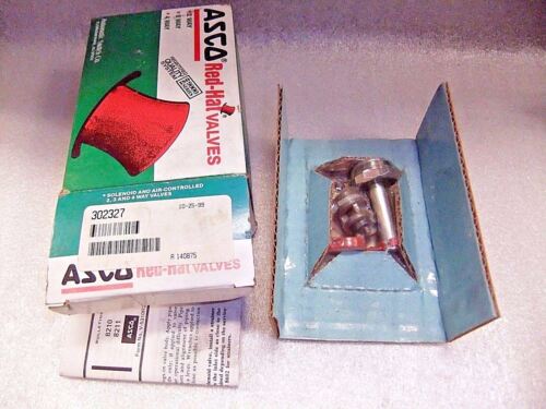 ASCO Repair Kit 302327