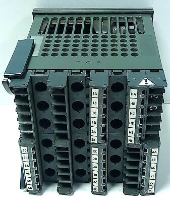 Barber Colman 2204E/CC/VH/XX/XX/XX/XX/XX/2XX/XXX/AX143 Temperature Controller