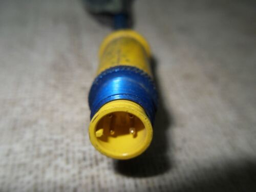 Cutler-Hammer 13150AL07 Photoelectric Sensor