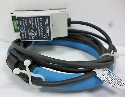 AutomationDirect ACTR2000-42L-S ACUAMP AC Current Transducer