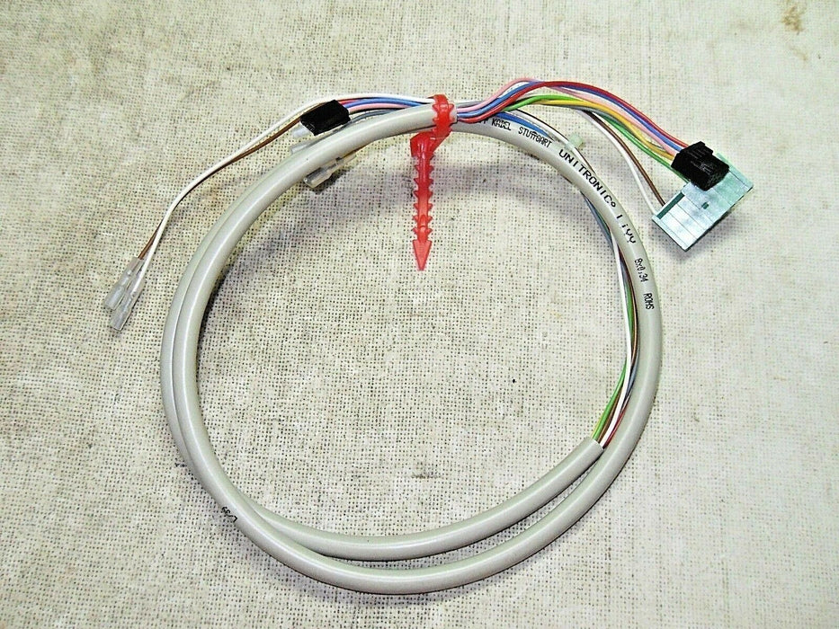 Festo Bizerba 65486128200 Air Valve Cable
