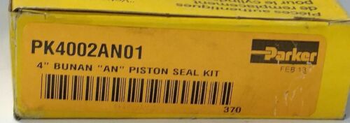 Parker PK4002AN01 Piston Seal Kit
