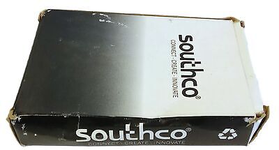Southco 92-31-131 Chrome Plated Non-Locking Door Handle