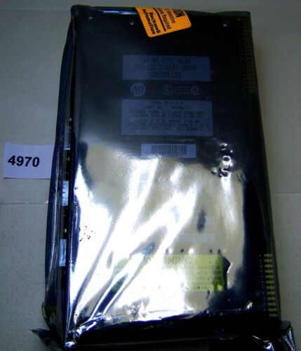 Allen-Bradley Servo Module 1771-HS3A 3Axis