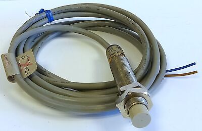 Omron TL-X5MY1-GL 24-240 V AC 1.2 A Proximity Sensor