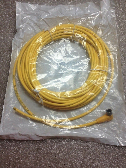 Balluff BCC055A Connector Cable