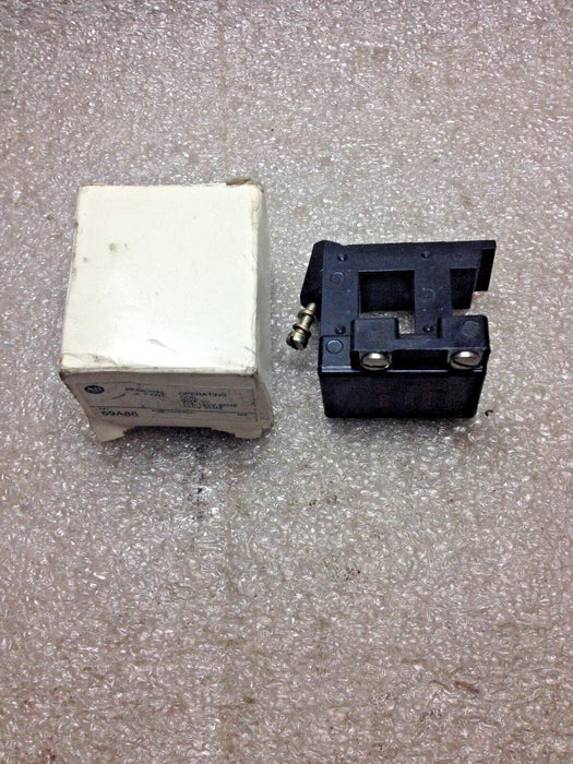 Allen-Bradley 69A86 Size 00 Coil Ser. K *