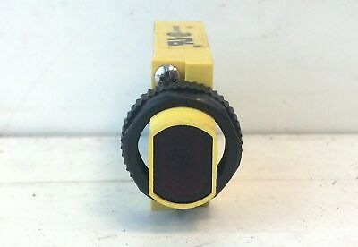 Banner Engineering SM2A31RQD 24-240 V AC Mini-Beam Receiver Photoelectric Sensor