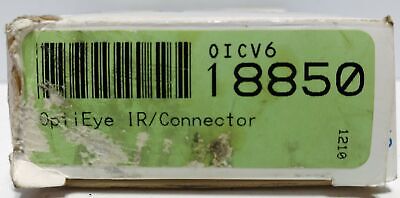Tritronics OICV6 OPTI-EYE Infrared Photoelectric Proximity Sensor