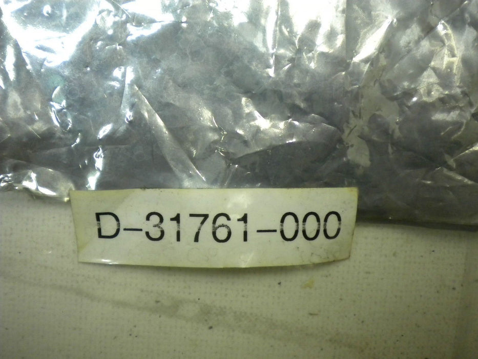 Balance Technology PC Board D-31761-000 31761-000
