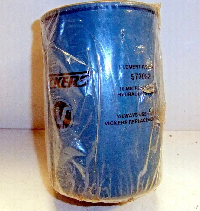 Vickers Hydraulic Filter Element 573082