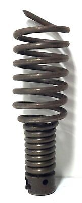 Ridgid 61800 T-2 Heavy Duty Straight Auger For Sectional Machine
