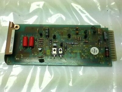 PANALARM 070-0014 NEGATIVE LOGIC FLASHER MODULE