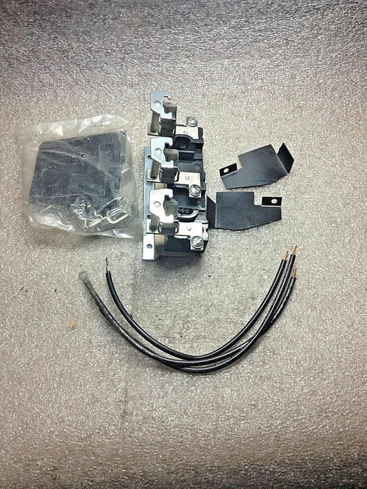 GE CR308X612R Fuse Kit Clip