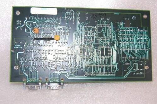 Siemens DIGITAL INTERFACE A1-106-100-512