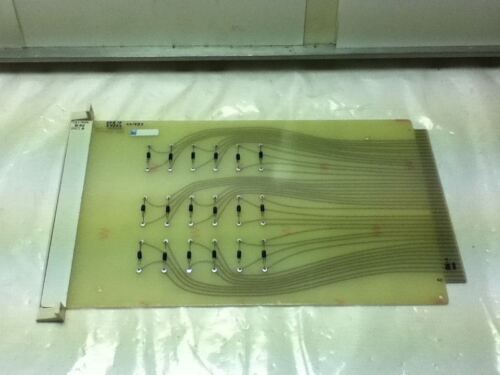 Westinghouse 2837A86G02 PC Board