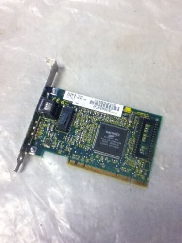 3COM 3C905B-TXNM ETHERNET CARD