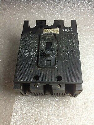 Siemens EH3B020 Circuit Breaker