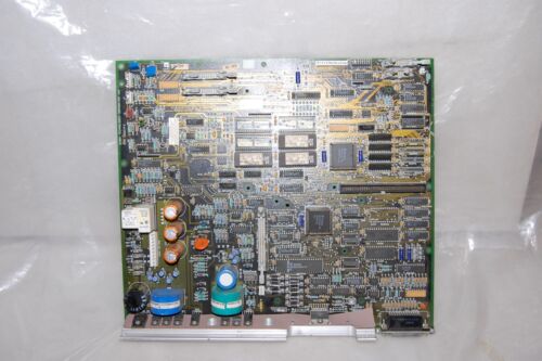 Zebra Technologies 40502 Control Board
