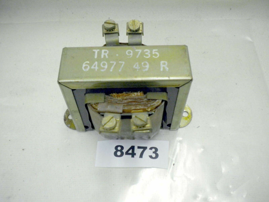 Reliance Transformer TR-9735-64977-49-R