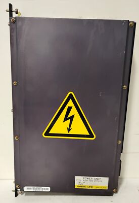 Fanuc A20B-1000-0770-01 A20B-1000-0770 A20B-1000-0770/06A Power Supply Unit